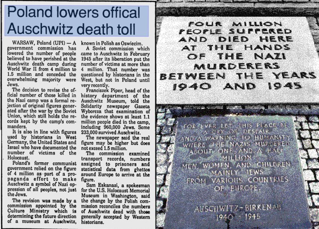 poland-lowers-official-auschwitz-death-toll