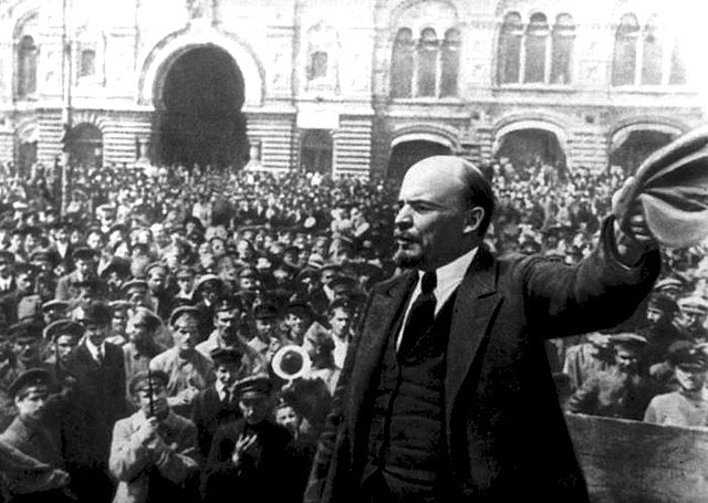 lenin